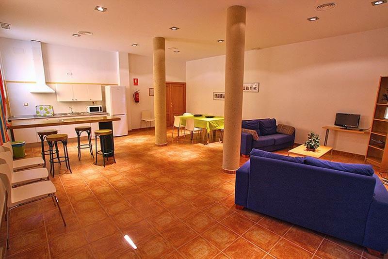 Casa Rural "Casa De Las Regatas" Castuera ภายนอก รูปภาพ
