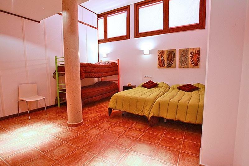 Casa Rural "Casa De Las Regatas" Castuera ภายนอก รูปภาพ